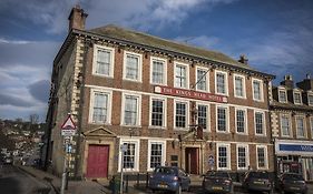 The Kings Head Hotel, Richmond, North Yorkshire